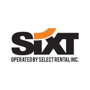 Sixt - Operated by Select Rental